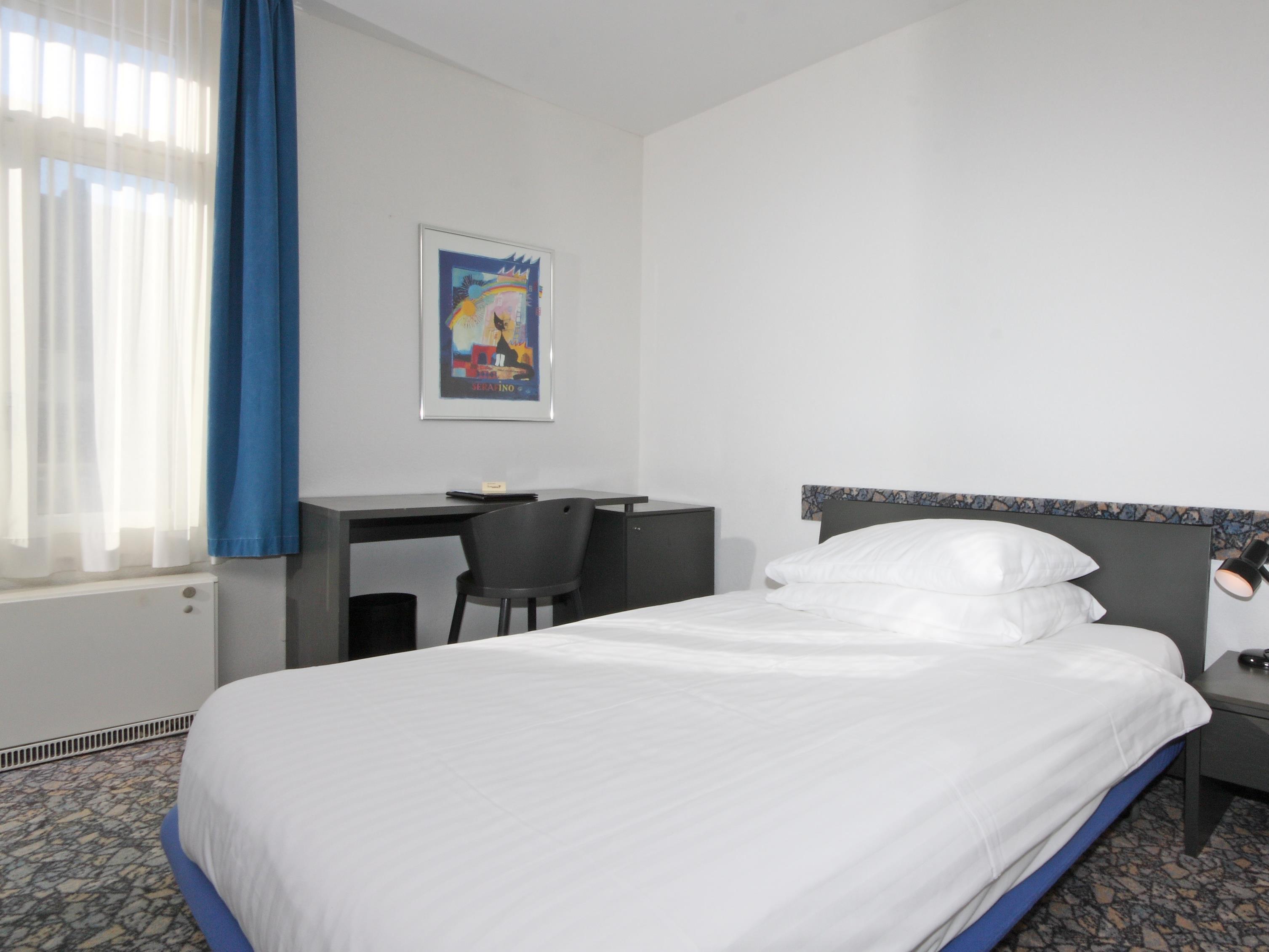 The Hey Hotel Interlaken Exterior photo