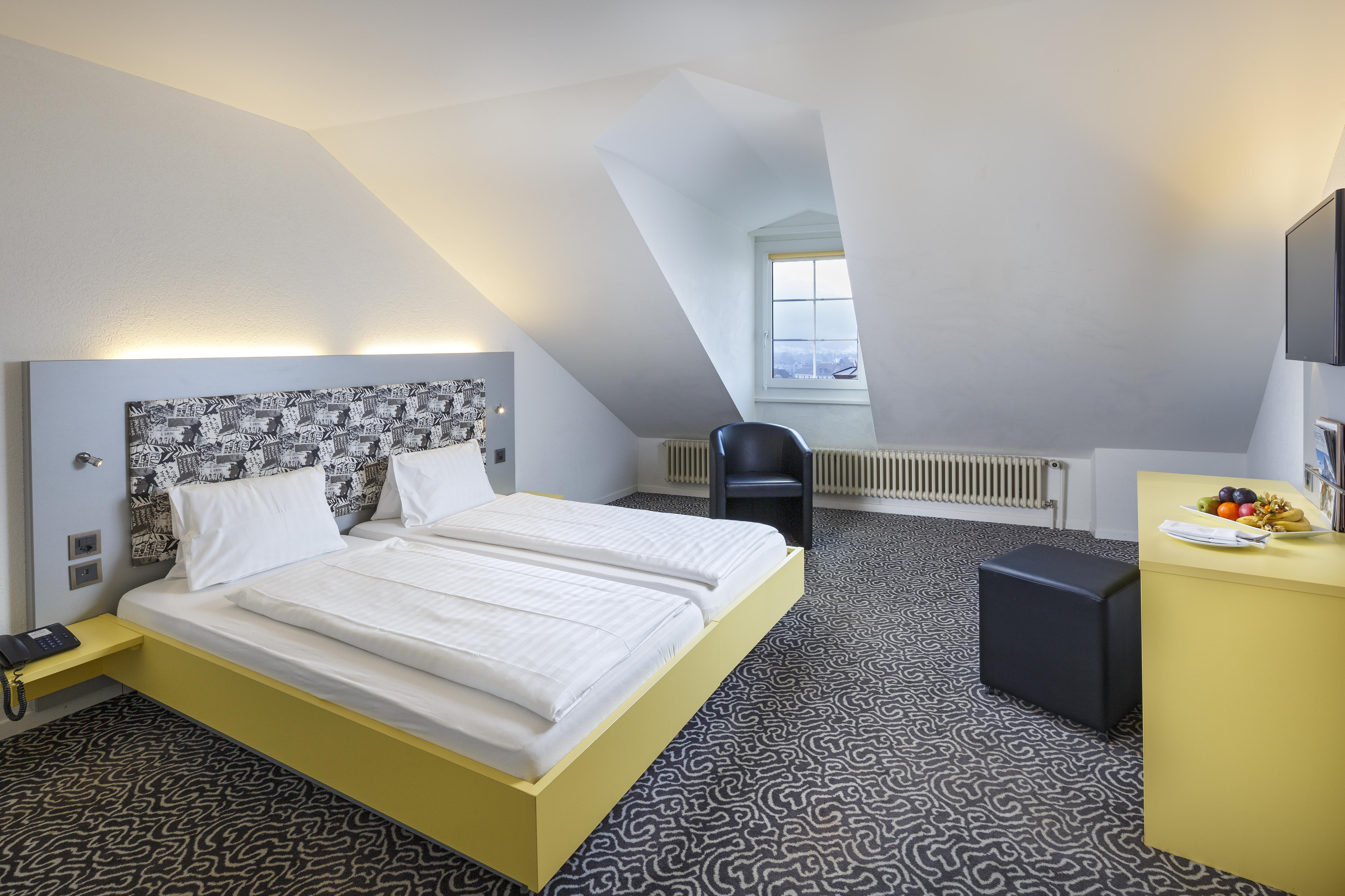 The Hey Hotel Interlaken Exterior photo