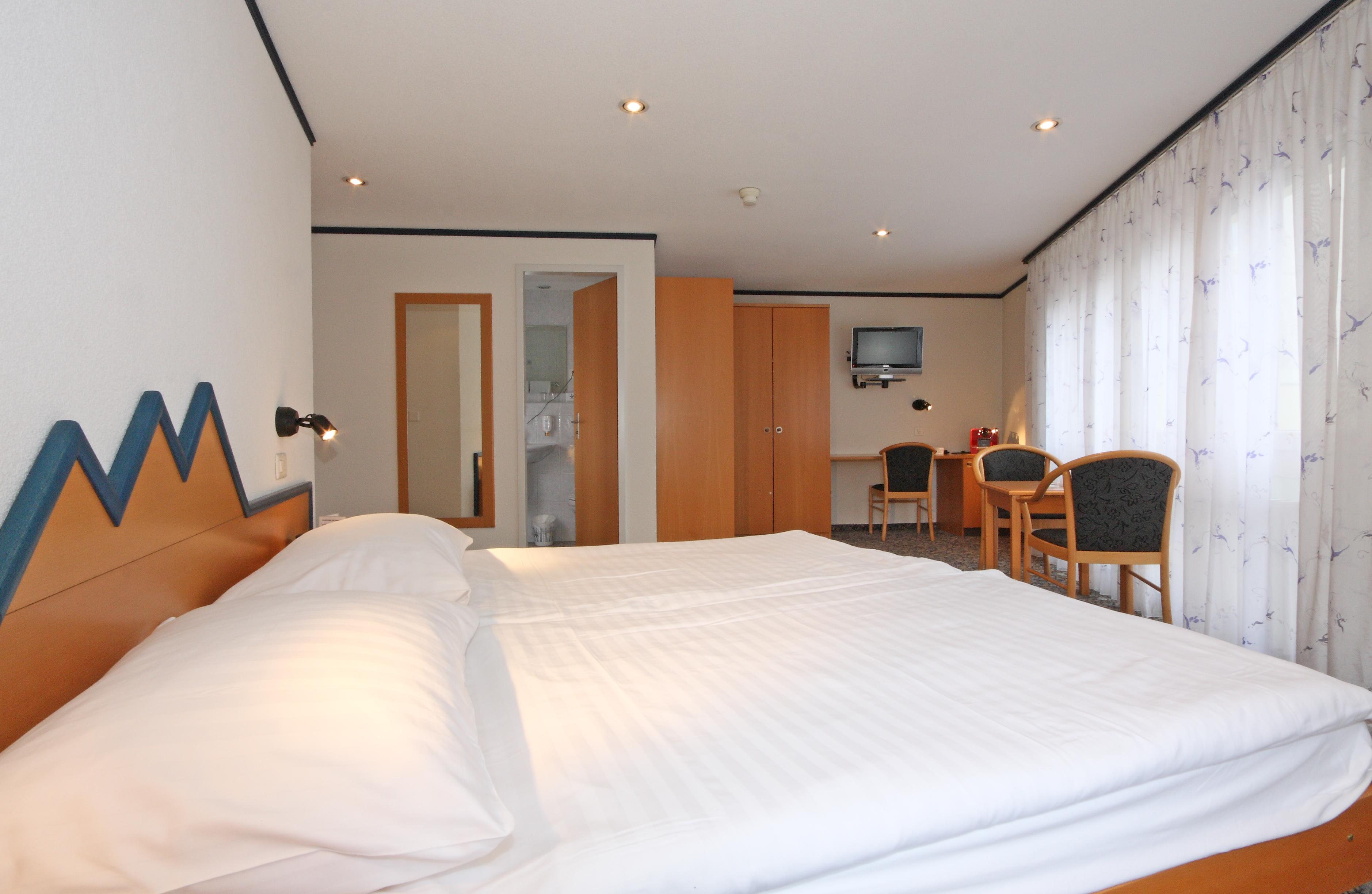 The Hey Hotel Interlaken Exterior photo