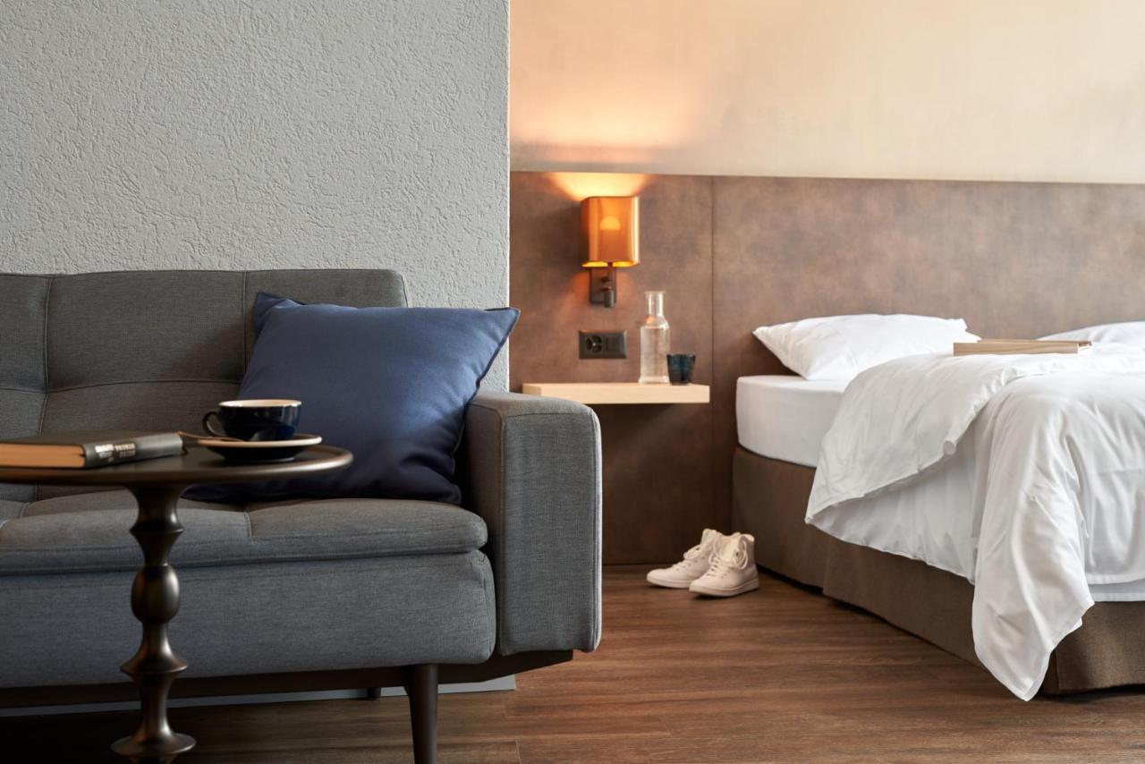 The Hey Hotel Interlaken Exterior photo
